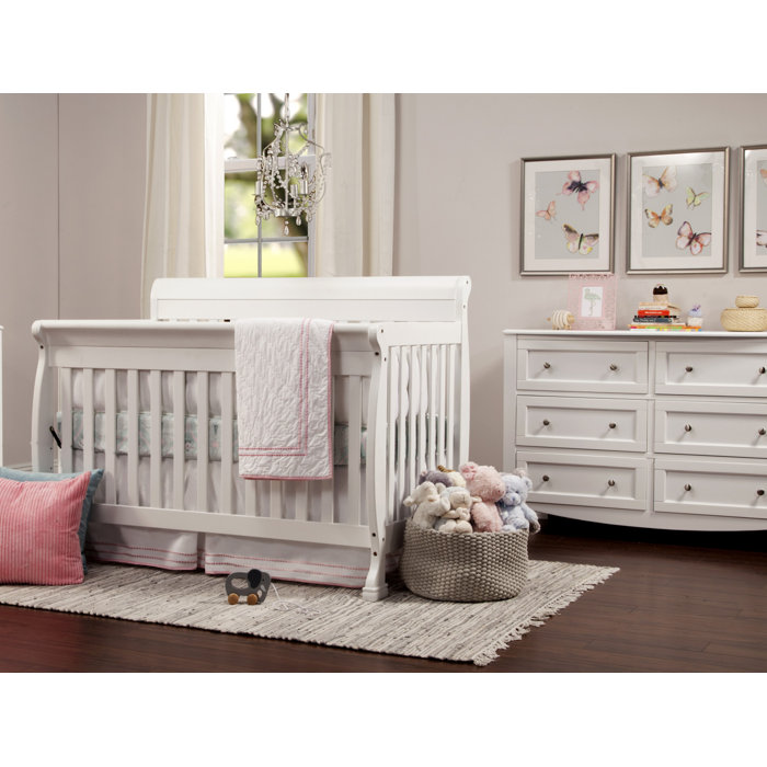 DaVinci Kalani Convertible Standard Nursery Furniture Set & Reviews